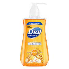 Indulge in a rich, creamy lather for the perfect balance of feeling clean and moisturized. Amazon Com Dial Antibacterial Liquid Hand Soap Gold 7 5 Ounce Hand Washes Beauty Personal Care