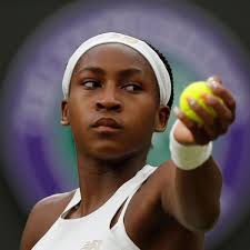 Последние твиты от coco gauff (@cocogauff). Wta Age Restrictions Aiming To Protect Coco Gauff For The Long Haul