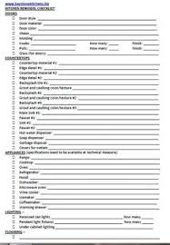 A smooth kitchen remodel follows steps in the correct sequence, from planning through to completion. Idea Of Life Kitchen Remodel Checklist