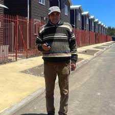 👏🏻DON ERASMO LA HIZO DE NUEVO: OTRA POBLACIÓN PARA LA COMUNA. Un tremendo  Trabajo que lleva realizando por años Don Erasmo Vergara quien logró  nuevamente concretar el sueño de la casa propia