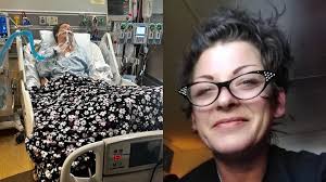 Fundraiser by Tiffany Graves : Support Tracey's Battle with Guillain-Barré  Syndrome