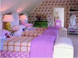 Dreamy Children S Rooms At Kurland In South Africa Attic Bedroom Small Bedroom Decor Girls Room Decor