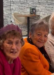 Thank you for your great participation and interest : Paula Kinsella,  Hayley Anne Hodkin, Maryam Ahsen, Debra Turner-Senyk, Sue Gayler, Linda  Fountain, Amanda Miller, Christine Beattie, Debby Hughes, Tracey Hawkins,  Lynn Harrison,