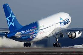 A bunch of crooks and liars! Flying With Your Dog Aboard Air Transat This Is Dog