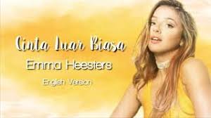 Luarbiasa1 kirim ke 808 xl : Lagu Cinta Luar Biasa English Lirik