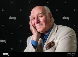 John lister kaye hi-res stock photography and images