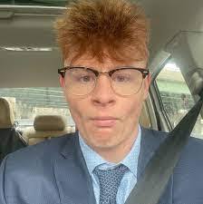 Justin Stump's Instagram, Twitter & Facebook