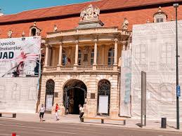 Pe okazii.ro cumperi online produse cu reducere si livrare gratuita din stoc. 17 Cool And Unusual Things To Do In Cluj Napoca Romania