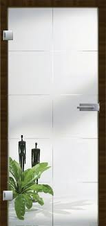 Porte intérieure en verre transparent. Portes D Interieur Portes En Verre Trendel Fabricant Alsacien De Fenetres