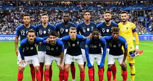 Toutes les infos sur les bleus, fiche des joueurs, stats, interview. Equipe De France La Date De La Prochaine Liste Est Connue