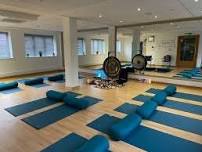 Gong Bath Meditation Bromley — Helen Nicholas