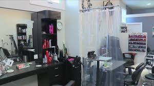 390 north front street, unit f6 belleville, ontario k8p 3e1. Hair Salons In Illinois Get Ready To Open Up For Business Ourquadcities