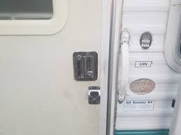 2018 retro white water by riverside rv 24ft must see $21,500. Lost Keys Break The Lock Any Ideas Album On Imgur