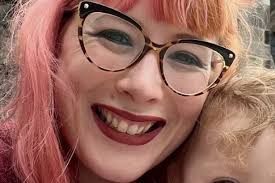 My baby's name is so unique that only two kids have ever been called it'