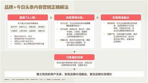 做打动人心的内容营销，拆解今日头条如何连接品牌价值与消费者认 ...