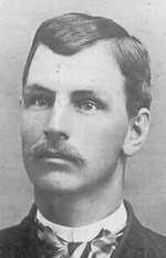 Junius Henry Rink (1867-1914)