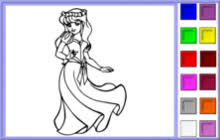 Pour mes 12 ans, j'ai eu de beaux cadeaux. Coloriage En Ligne Pour Enfant Nouveaute 2021 Toupty Com