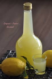 Limoncello Dsc0206 13847 Plus Limoncello Maison Limoncello Recette Limoncello