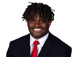 Wisconsin Badgers College Football Roster