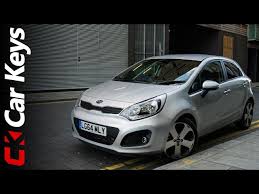 It's meant to be compact affordable transportation. Kia Rio 2016 1 4 Sx 2021 Specs Price Reviews In Malaysia