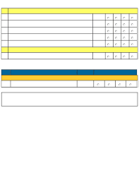 Borang skor pbppp excel : Borang Markah Pbppp Kosong Doc Document