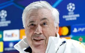 FIFA acaba de confirmar: Ancelotti deixa a Seleção Brasileira em alta