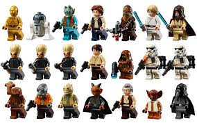 This is the main hub in the game. Lego Star Wars 75290 Mos Eisley Cantina Vip Verkauf Ab 16 September