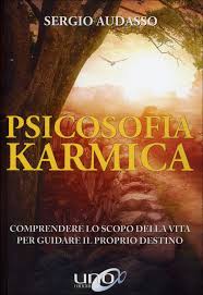 Psicosofia Karmica - Sergio Audasso - Libro