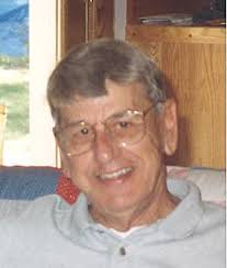 Obituary of Edward Kuligoski