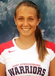 2014 Field Hockey Roster