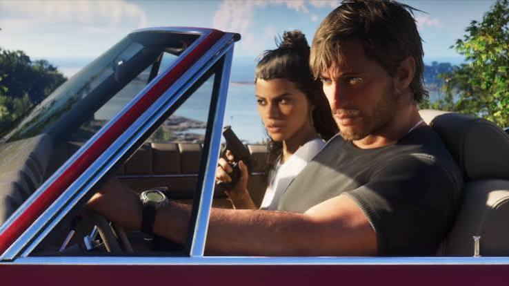 How Long Is GTA 6