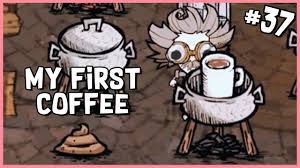 All versions require steam drm. My First Coffee Collecting Elephant Cactus Don T Starve Hamlet Shipwrecked Gameplay Part 37 Youtube