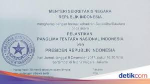 Ada dua jenis surat undangan yaitu surat undangan tidak resmi dan resmi. 400 Contoh Undangan Syukuran Pelantikan Terbaik Contoh Undangan