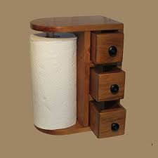 Robot Check Wooden Paper Towel Holder Wood Wood Projects