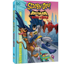 (dvd + digital copy) at walmart and save. Batman Scooby Doo Reunite In Original Animated Movie Animation World Network