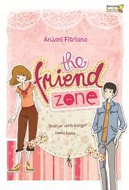 Maka tak heran jika ia pun juga sangat taat dalam beribadah. The Friendzone Terlanjur Cinta Banget Sama Kamu By Anjani Fitriana