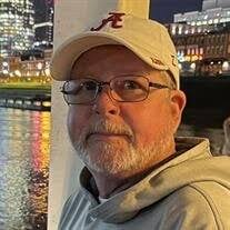 Gerald Lancaster Obituary