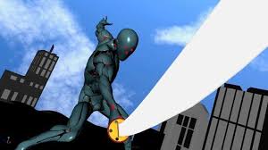 Edit I Went Back To This Piece Just To Add Sound And Put In A Couple Extra Effects It S A Pretty Hack Job But I Think I Animation Animation Reference Scene