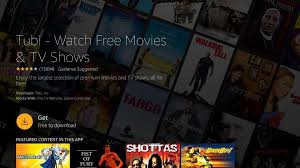 Since then, they have developed and launched an application called tubi tv. Como Instalar Tubi Tv En Firestick Kodi