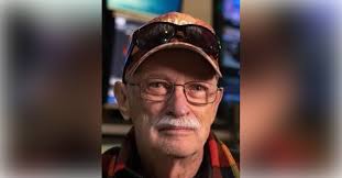 Obituary information for William E. Goldsbury