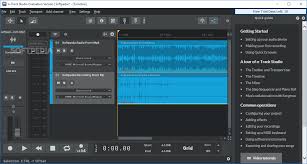 N track studio 9 pro is a professional app to make music for your song. Download N Track Studio 9 1 5 Build 4876