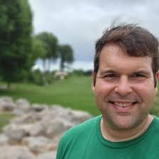 tyler mccormick (@tylermccormick)