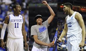 At least one of them will be in the hall of fame one day. The 25 Best Nba Players Who Were One And Done In College By Rajan Nanavati Sportsraid Medium