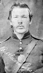 Balthasar Best and the American Dream