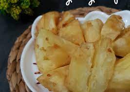 Lihat juga resep brownis singkong enak lainnya. Resep Homemade Singkong Keju Oleh Susi Gunawan Cookpad