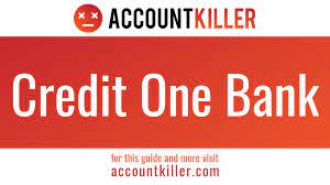 I don't need the card and have much better cards in my profile, i was keeping it to have a lower overall utilization. How To Cancel Your Credit One Bank Account Accountkiller Com