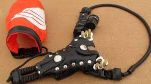Rocknus Leatherneck Buddy System Greatest Survival Necklace In The World Best Survival Gear Survival Gear Survival