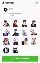 Download and install exo 엑소 kpop meme whatsapp stickers wastickerapps 2.0 on windows pc. Bts Whatsapp Stickers Wastickerapps Kpop Apk 1 0 Download For Android Download Bts Whatsapp Stickers Wastickerapps Kpop Apk Latest Version Apkfab Com