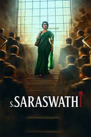 S Saraswathi 2026