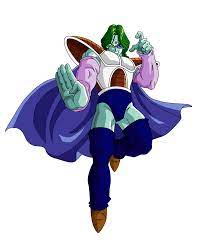 Dokkan battle 6.1 super attacks 6.2. Zarbon All Media Dragon Ball Power Levels Wiki Fandom